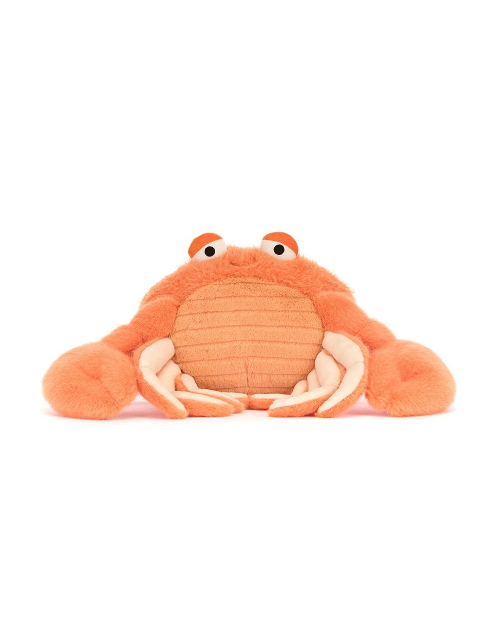 JellyCat Pinchsnap Crab