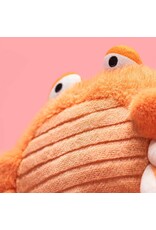 JellyCat Pinchsnap Crab