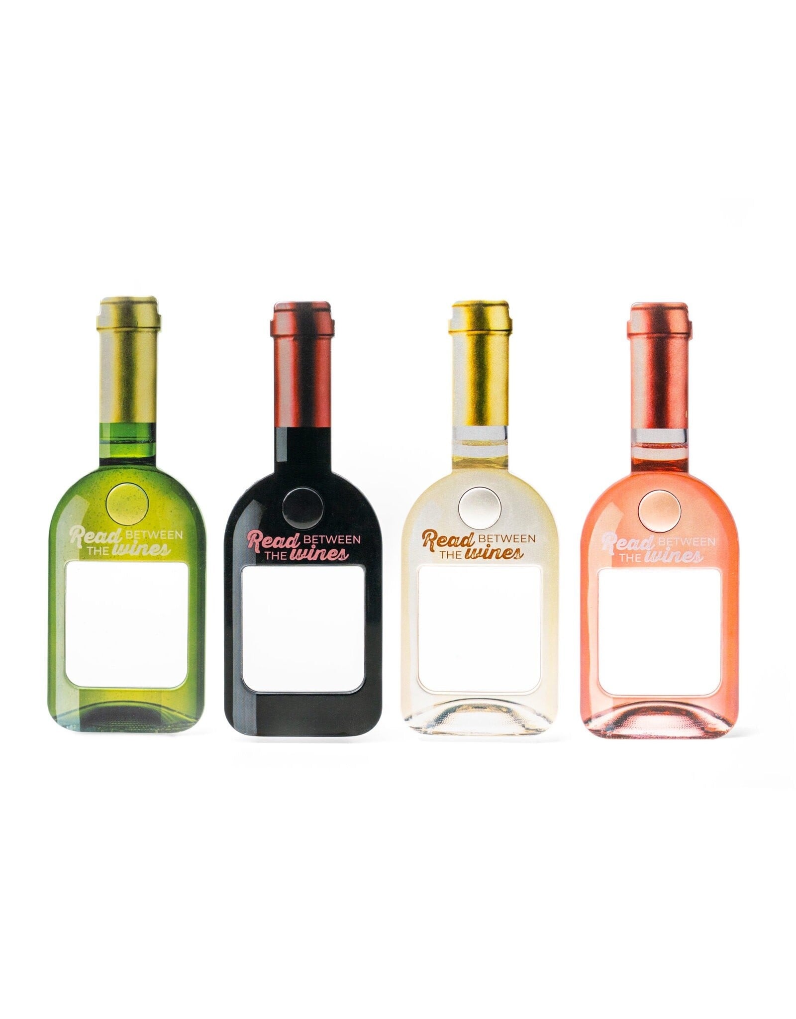 Magnifier w Light Read Between the Wines 1Ct Random Style