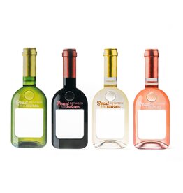 Magnifier w Light Read Between the Wines 1Ct Random Style