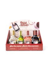Magnifier w Light Read Between the Wines 1Ct Random Style