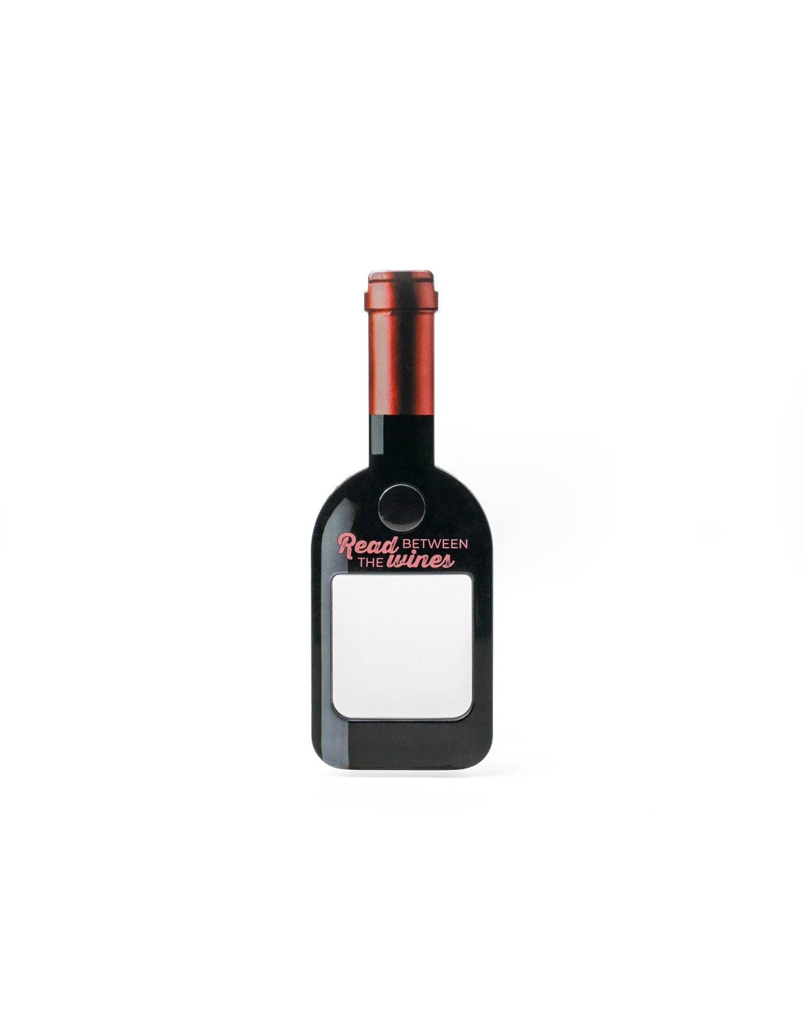 Magnifier w Light Read Between the Wines 1Ct Random Style