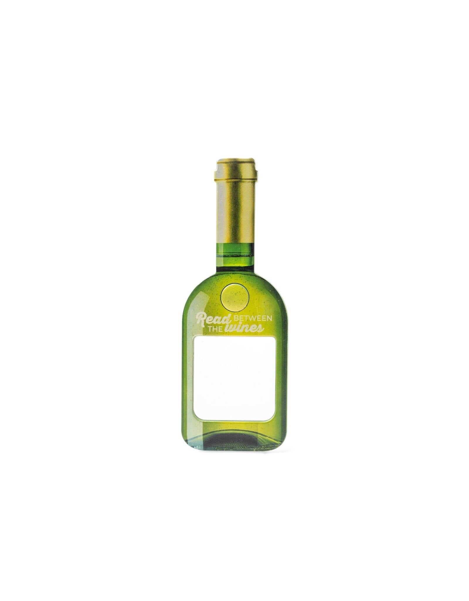 Magnifier w Light Read Between the Wines 1Ct Random Style