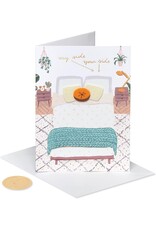 PAPYRUS® Anniversary Card Close To You