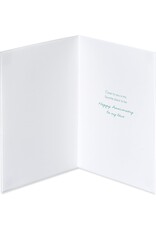 PAPYRUS® Anniversary Card Close To You
