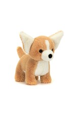 JellyCat Isobel Chihuahua Puppy Dog