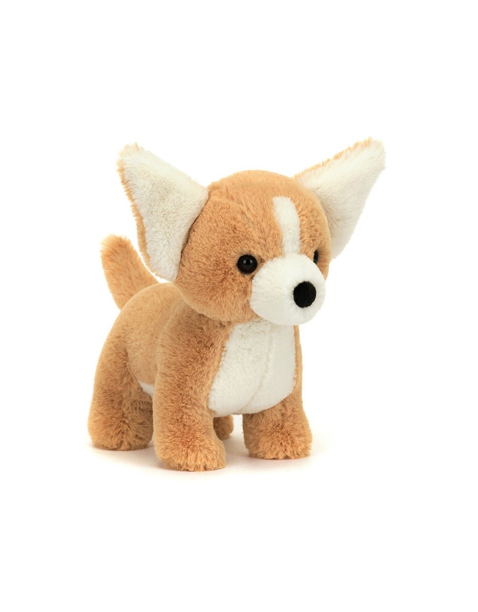 JellyCat Isobel Chihuahua Puppy Dog