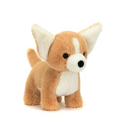 JellyCat Isobel Chihuahua Puppy Dog