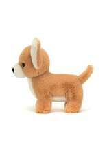JellyCat Isobel Chihuahua Puppy Dog