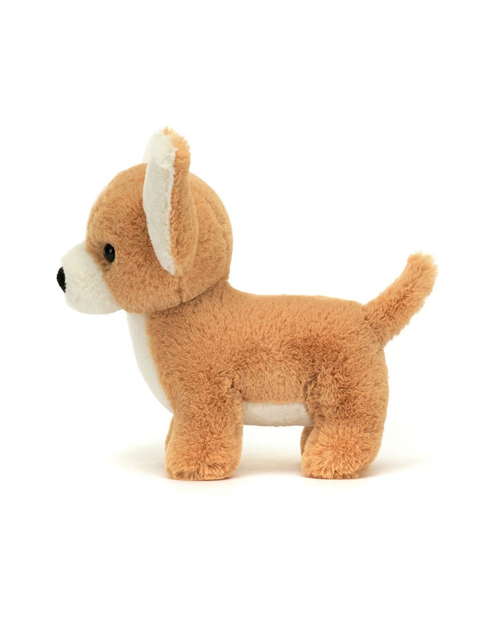 JellyCat Isobel Chihuahua Puppy Dog