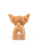 JellyCat Isobel Chihuahua Puppy Dog