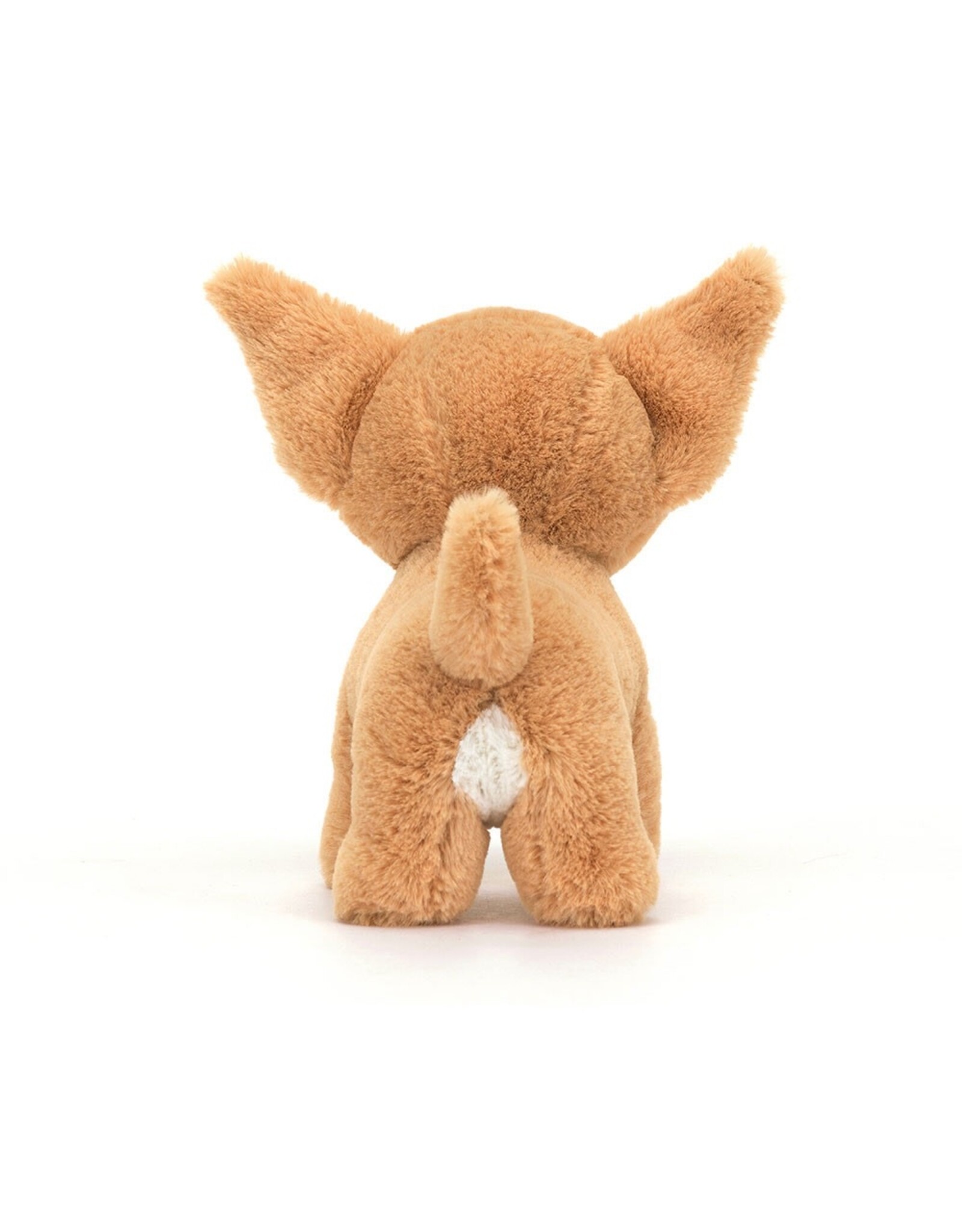 JellyCat Isobel Chihuahua Puppy Dog