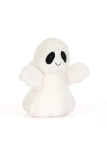 JellyCat Halloween Ghost Bob