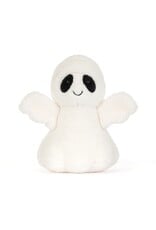JellyCat Halloween Ghost Bob