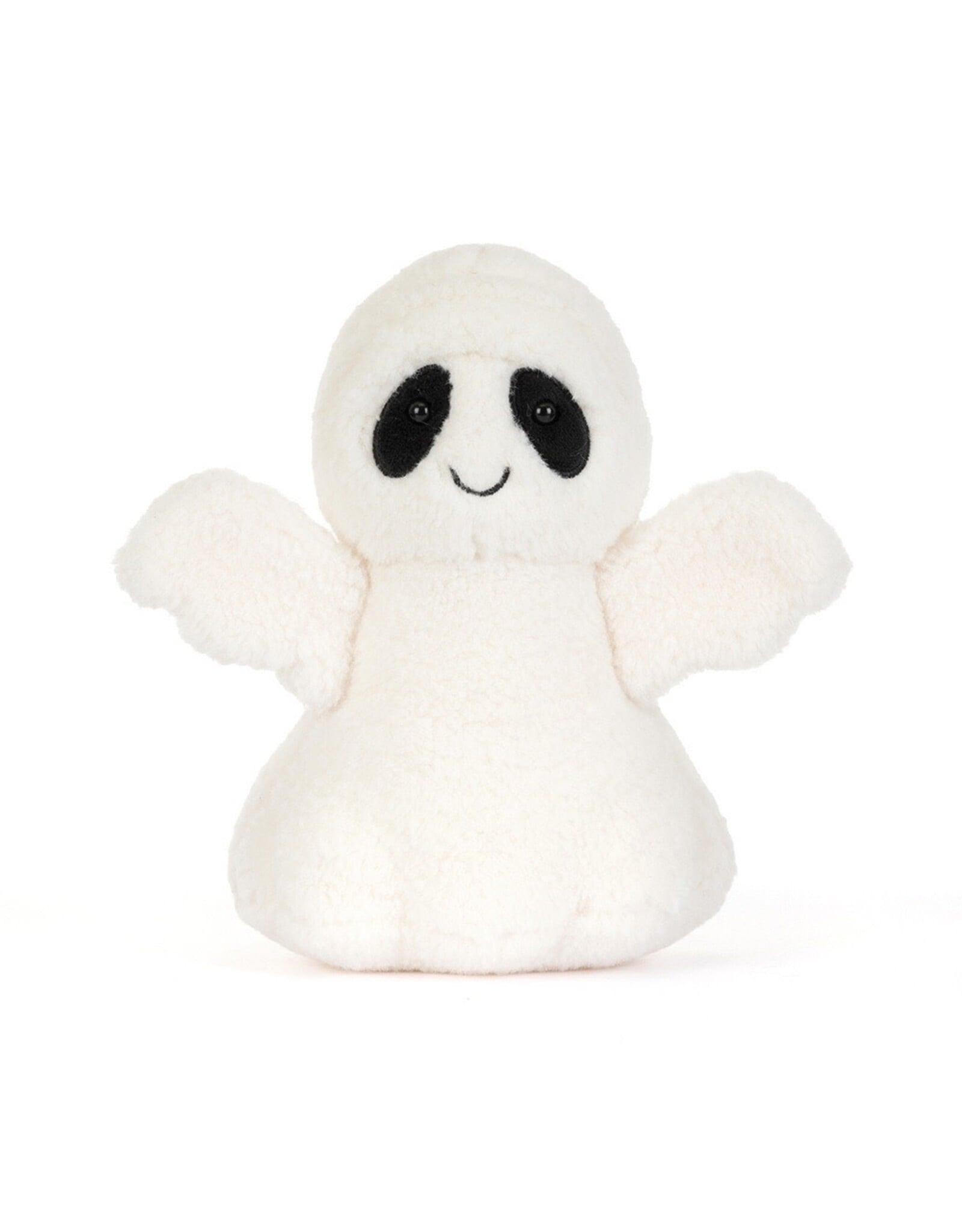 JellyCat Halloween Ghost Bob