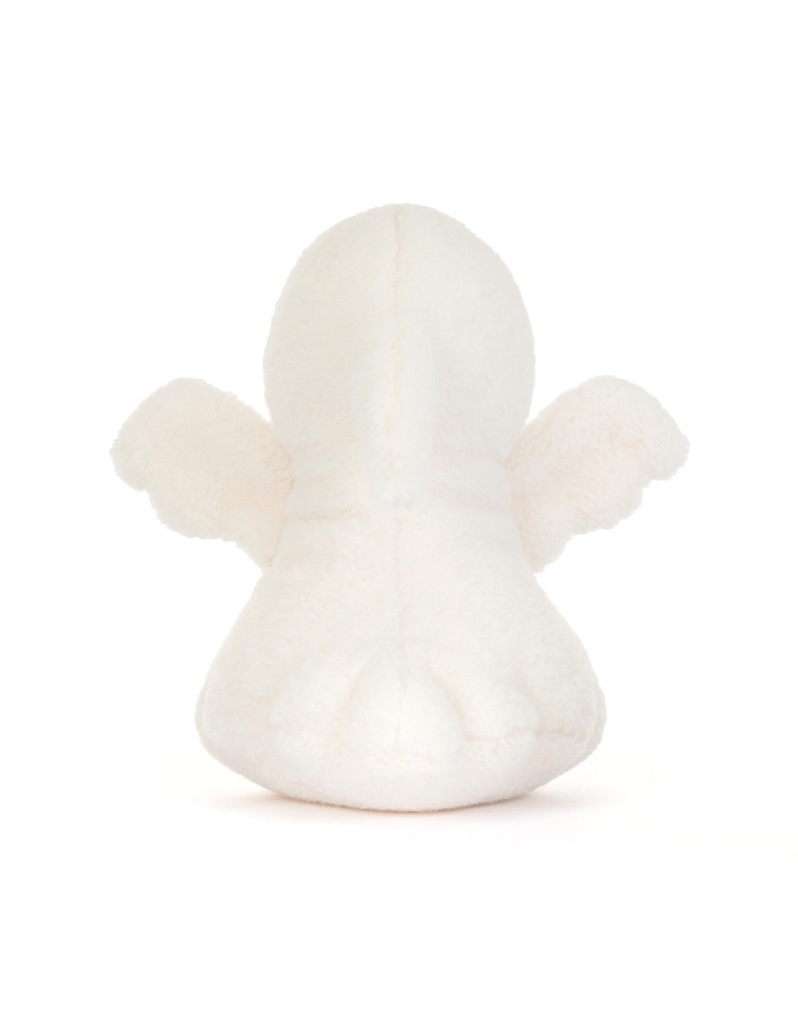 JellyCat Halloween Ghost Bob