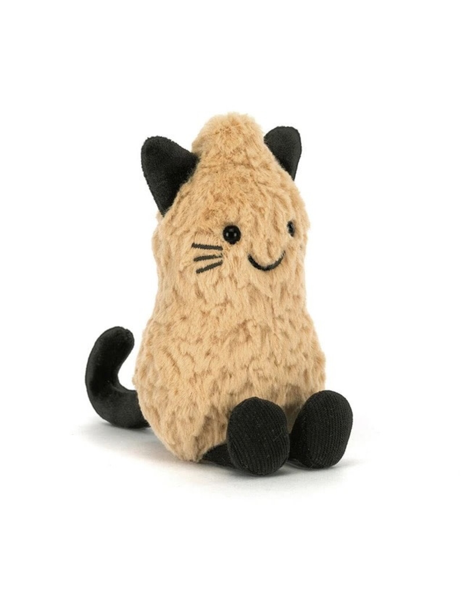 JellyCat Amuseables Peanut Cat