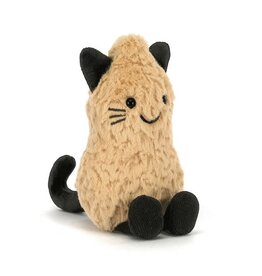 JellyCat Amuseables Peanut Cat