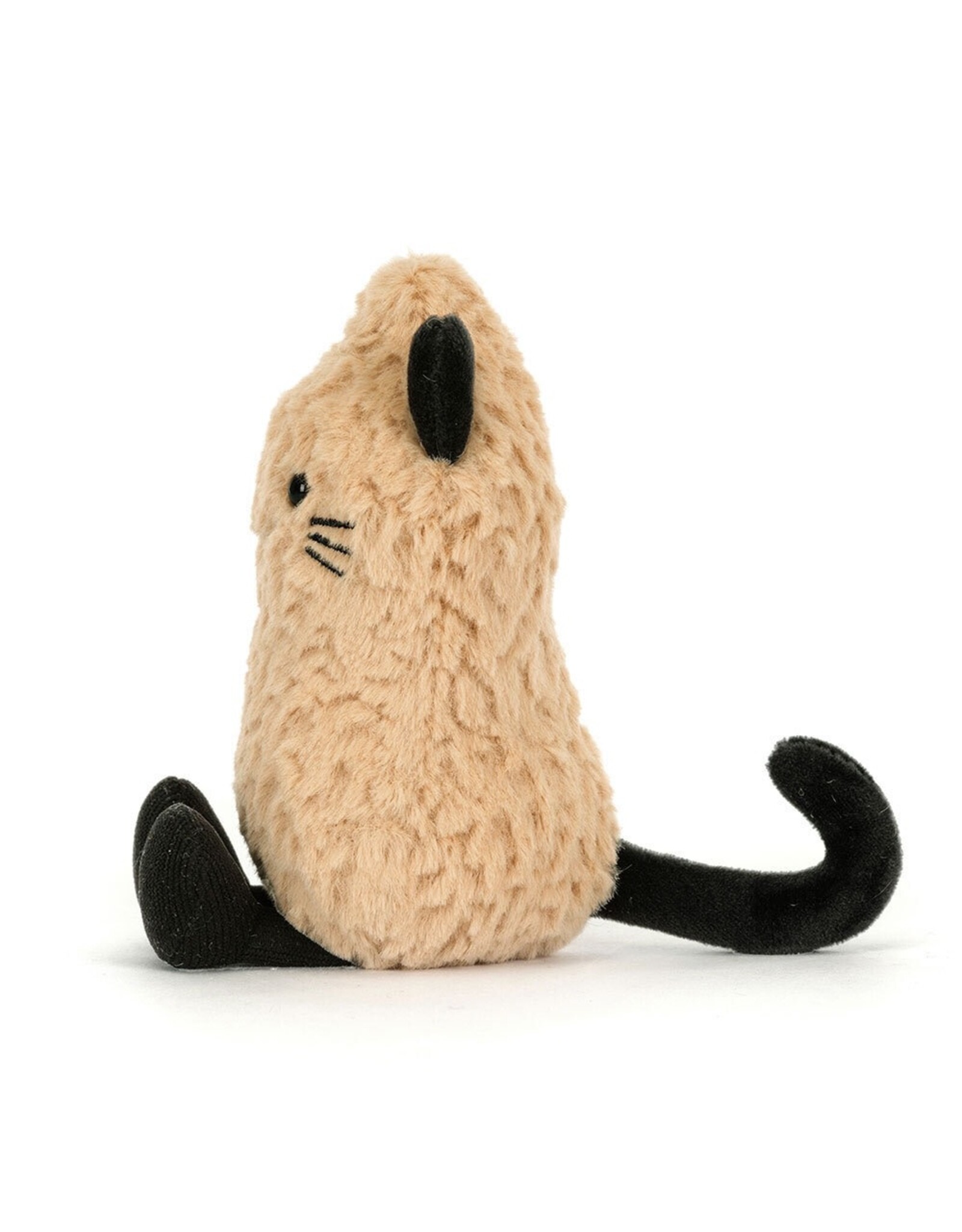 JellyCat Amuseables Peanut Cat