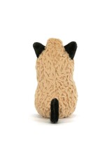 JellyCat Amuseables Peanut Cat