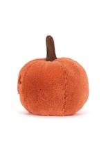 JellyCat Halloween Ooky Jack O Lantern