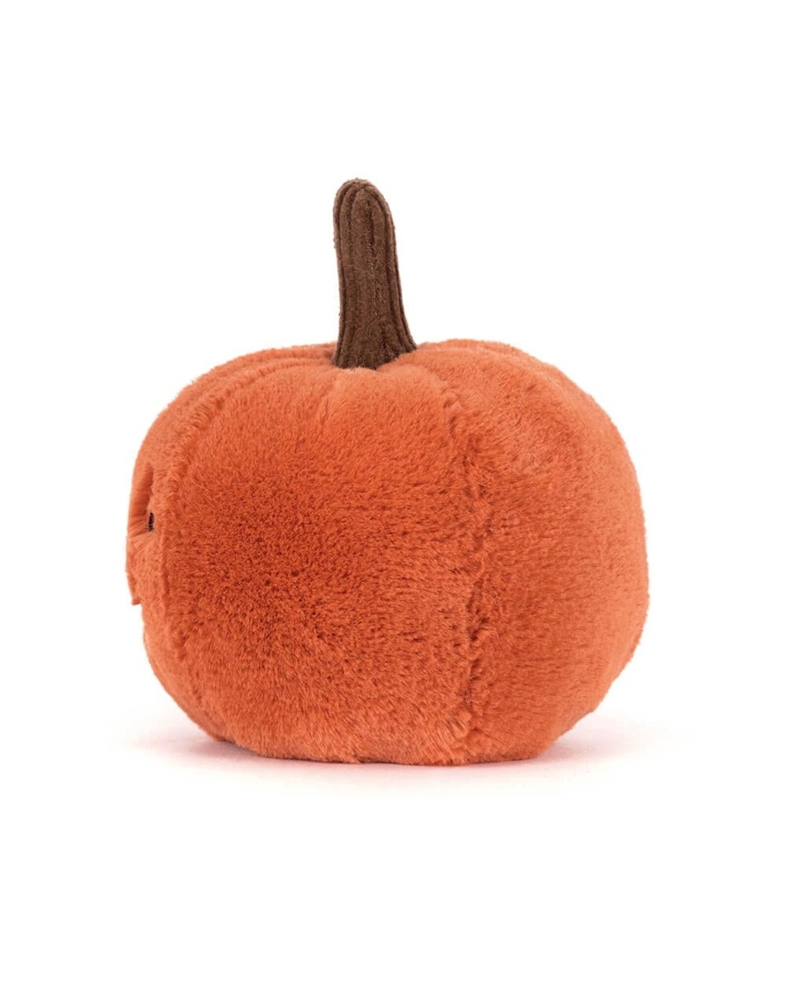 JellyCat Halloween Ooky Jack O Lantern