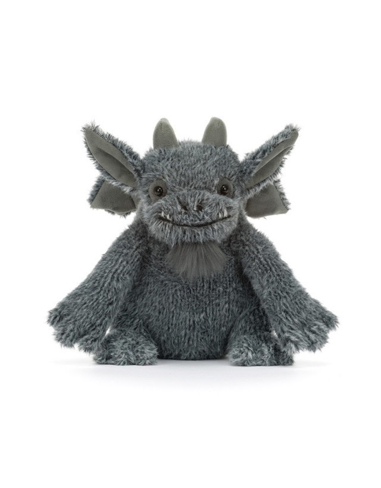 JellyCat Halloween Growlston Gargoyle