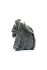JellyCat Halloween Growlston Gargoyle