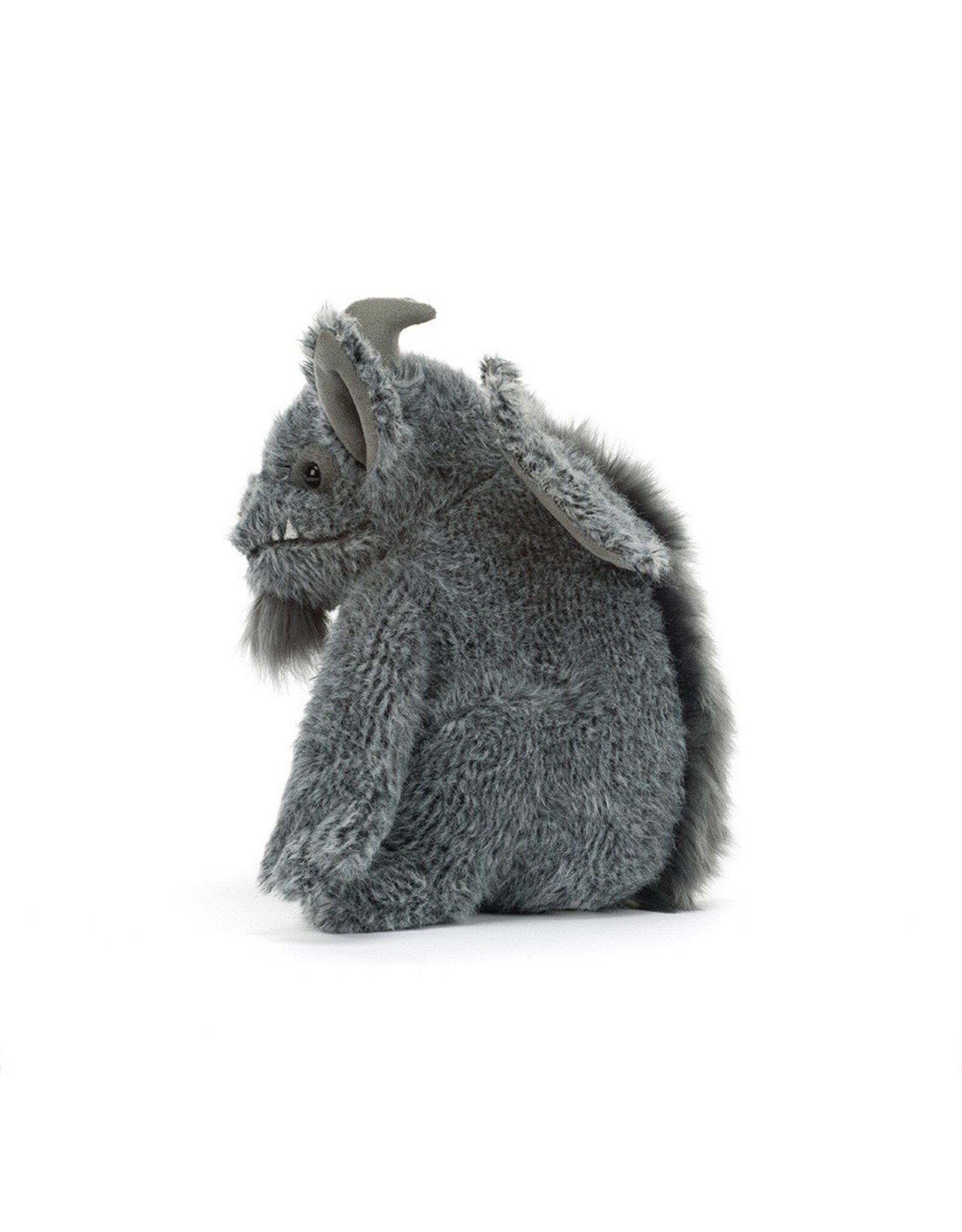 JellyCat Halloween Growlston Gargoyle