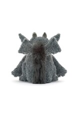 JellyCat Halloween Growlston Gargoyle