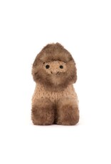 JellyCat Amuseables Peanut Yeti