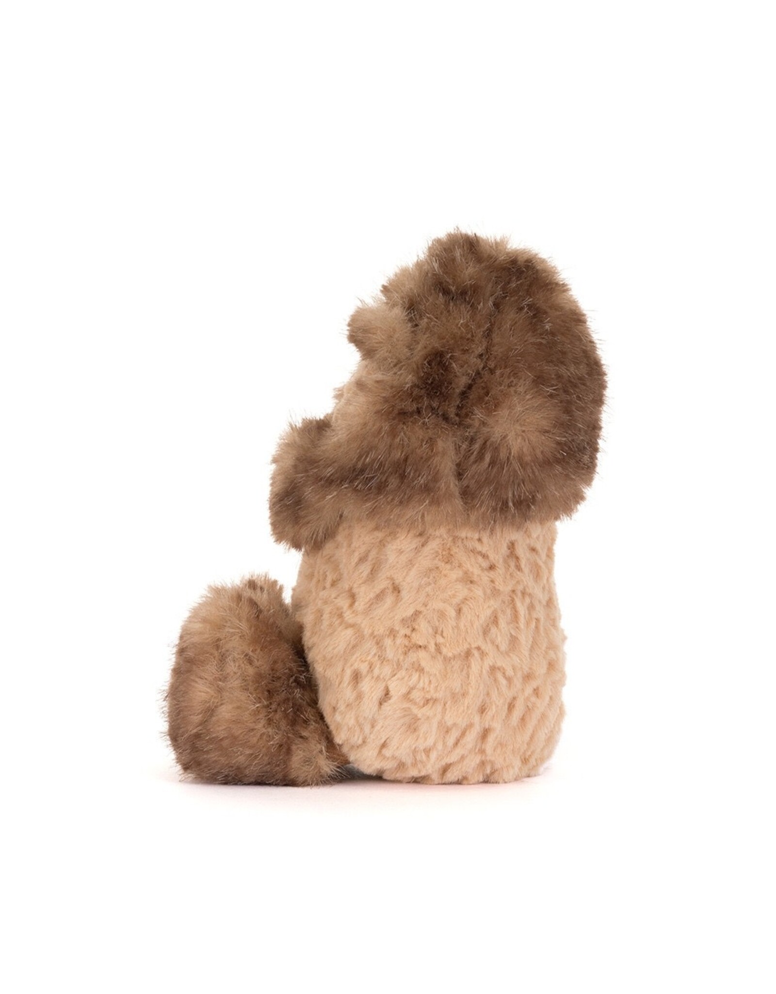 JellyCat Amuseables Peanut Yeti
