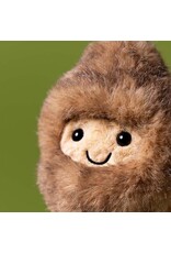 JellyCat Amuseables Peanut Yeti