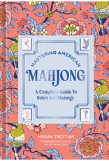 Oh My Mahjong Mastering American Mahjong A Complete Guide To Rules & Strategy