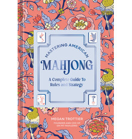 Oh My Mahjong Mastering American Mahjong A Complete Guide To Rules & Strategy