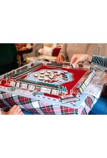 Anders Ruff Design Co. Christmas Mahjong Tiles DEAR SANTA Mahjong Set