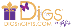 Digs N Gifts Christmas Store For Every Day Holidays and Fun Days!