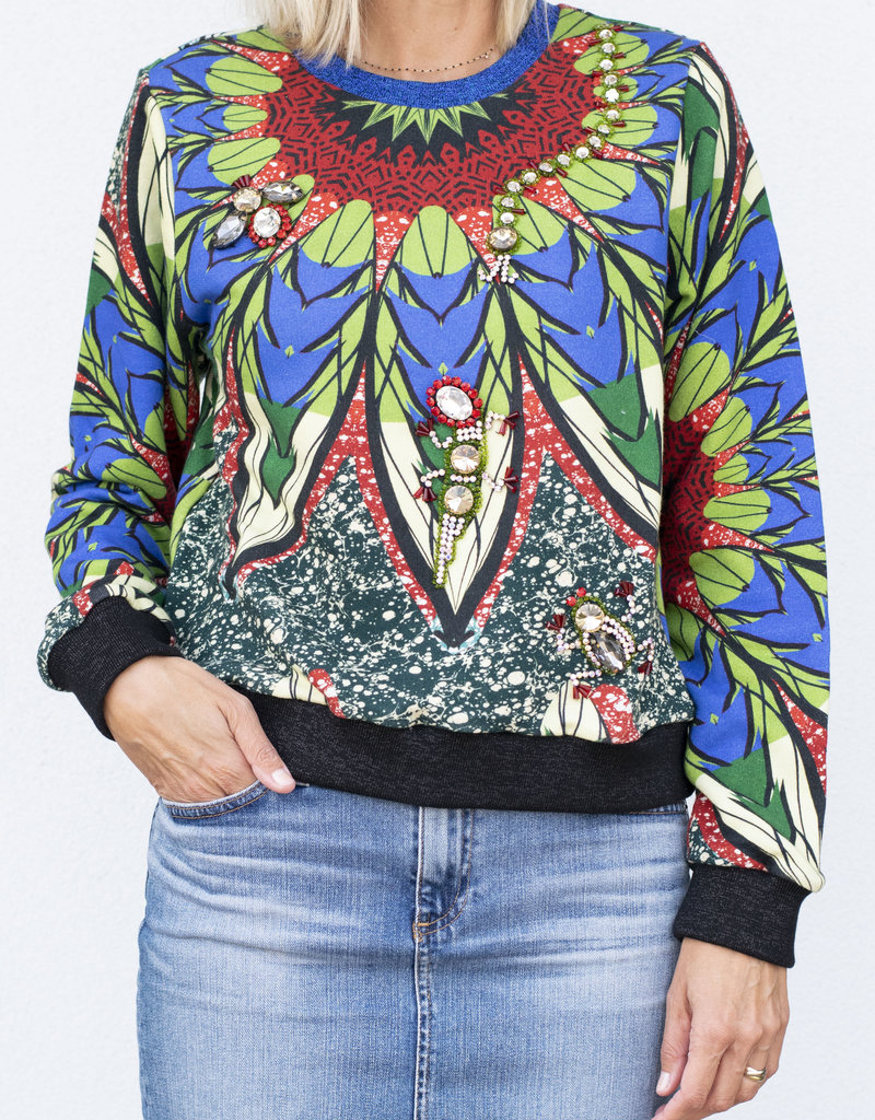 ugly girl sweatshirt