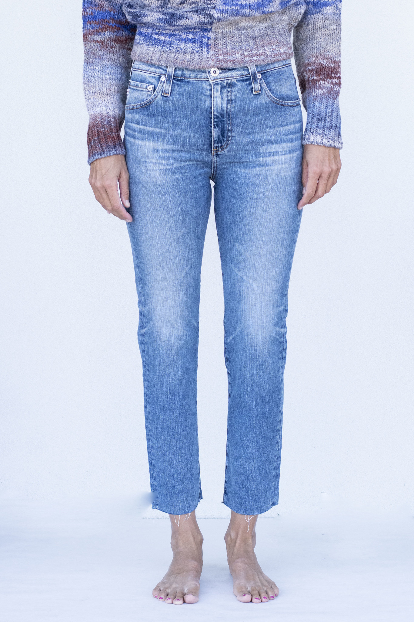 ag jeans isabelle