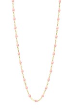 Gigi Clozeau Classic 16 inch Necklace- 12 colors