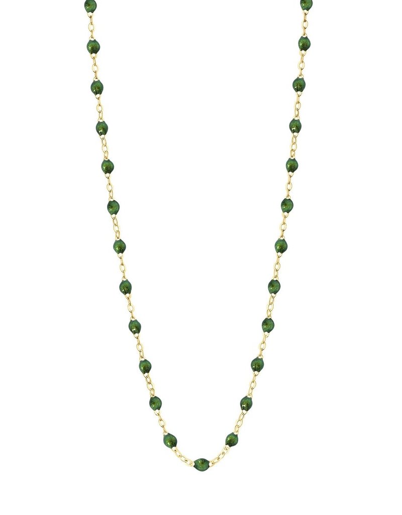 Gigi Clozeau Classic 18 inch Necklace- 12 colors