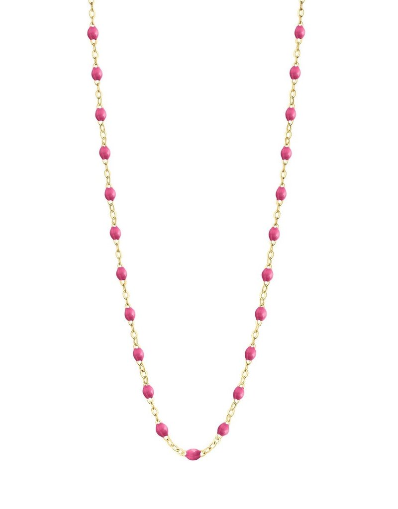 Gigi Clozeau Classic 18 inch Necklace- 12 colors