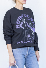 made worn Fleetwood Mac Sweatshirt