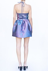 Delfi Collective Tiffany Dress-Pearl