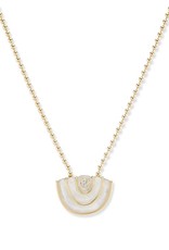 Brent Neale Small Marianne Necklace