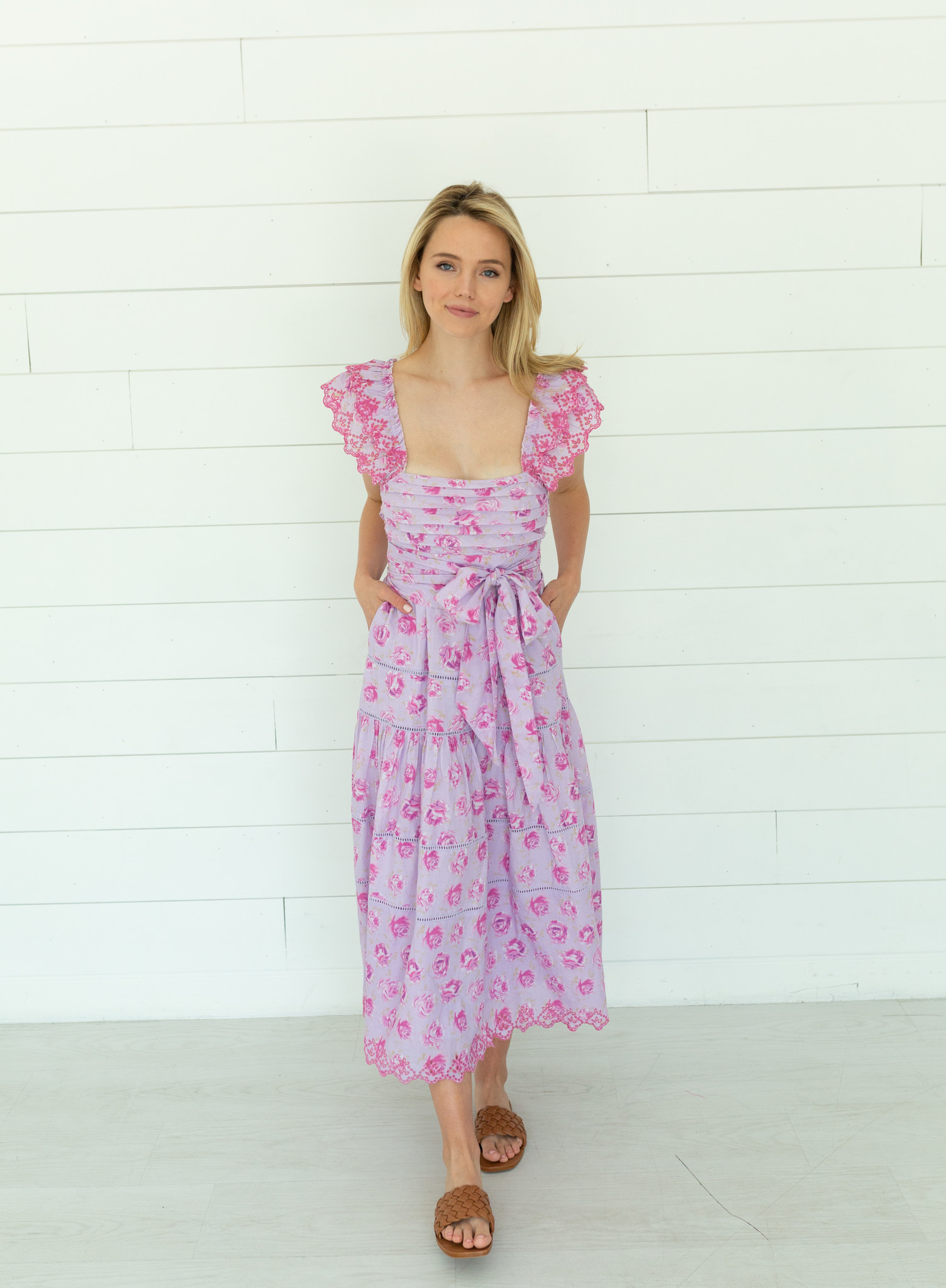 harlyn dress - You Are Here