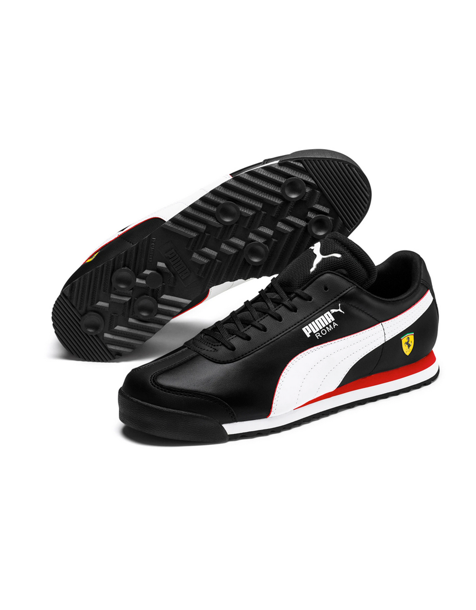 sf roma puma