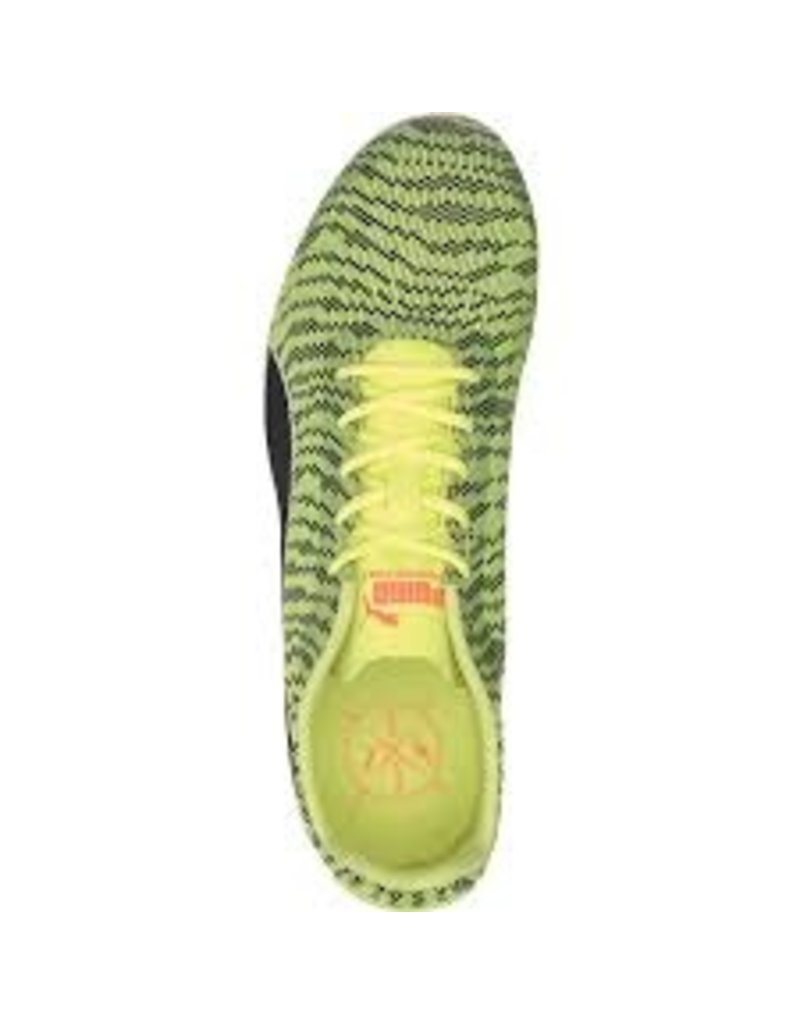 puma evospeed star 6