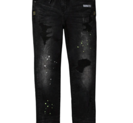 born fly denim jeans