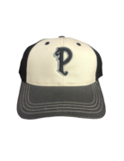 PROSPERITY PROSPERITY | Trucker Hat - Natural, Grey, Black
